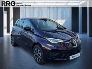 Renault ZOE R135 Z.E.50 Evolution CCS