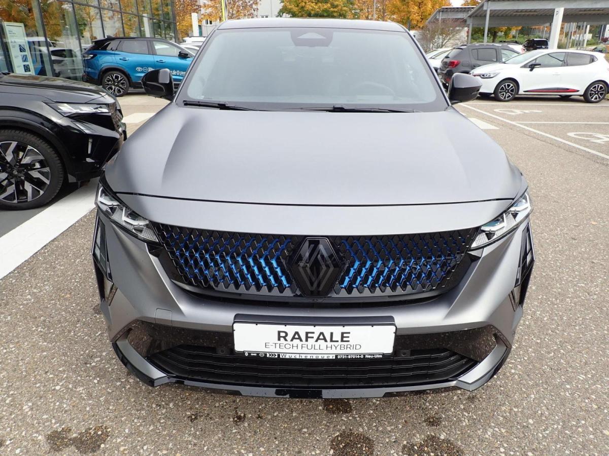 Renault Rafale