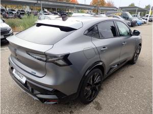 Renault Rafale Esprit Alpine Full Hybrid E-Tech 200