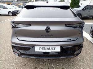 Renault Rafale Esprit Alpine Full Hybrid E-Tech 200
