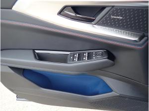 Renault Rafale Esprit Alpine Full Hybrid E-Tech 200