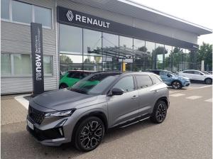 Renault Austral Esprit Alpine Full Hybrid E-Tech 200