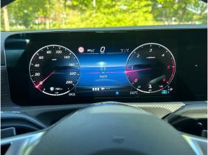 Mercedes-Benz CLA 200 d SB Progressive Multibeam Pano AHK 360°