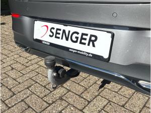 Mercedes-Benz CLA 200 d SB Progressive Multibeam Pano AHK 360°