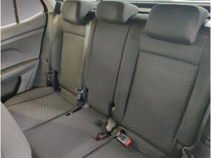 Volkswagen T-Cross 1.0 TSI LED/digi.C/Sitzhzg/bis08.2030Garantie
