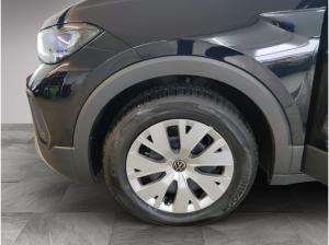 Volkswagen T-Cross 1.0 TSI LED/digi.C/Sitzhzg/bis08.2030Garantie