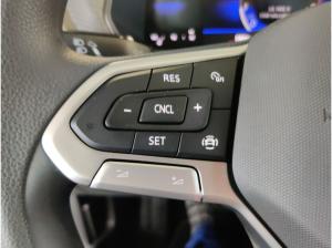Volkswagen T-Cross 1.0 TSI LED/digi.C/Sitzhzg/bis08.2030Garantie