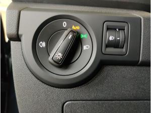 Volkswagen T-Cross 1.0 TSI LED/digi.C/Sitzhzg/bis08.2030Garantie