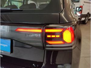 Volkswagen T-Cross 1.0 TSI LED/digi.C/Sitzhzg/bis08.2030Garantie