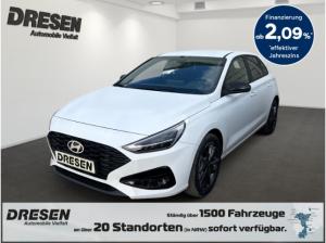 Hyundai i30 1.0 T-GDI Trend Klima*LED*Carplay*Tempomat*SHZ