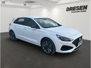 Hyundai i30 1.0 T-GDI Trend Klima*LED*Carplay*Tempomat*SHZ