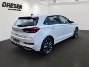 Hyundai i30 1.0 T-GDI Trend Klima*LED*Carplay*Tempomat*SHZ
