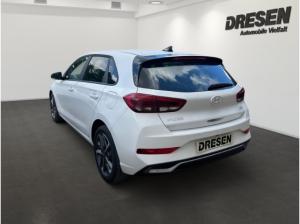 Hyundai i30 1.0 T-GDI Trend Klima*LED*Carplay*Tempomat*SHZ
