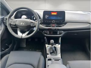 Hyundai i30 1.0 T-GDI Trend Klima*LED*Carplay*Tempomat*SHZ