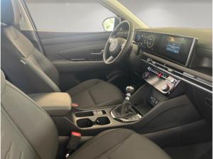 Hyundai TUCSON 1.6 T-GDI Select *Klima*LED*Keyless*Carplay