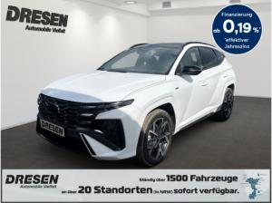 Hyundai TUCSON 1.6 T-GDI PHEV N-Line X Assistenz-Paket*Panorama