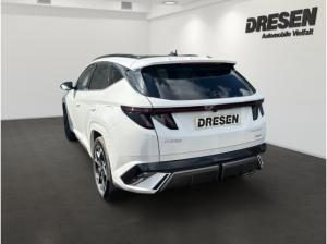 Hyundai TUCSON 1.6 T-GDI PHEV N-Line X Assistenz-Paket*Panorama