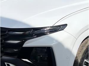 Hyundai TUCSON 1.6 T-GDI PHEV N-Line X Assistenz-Paket*Panorama