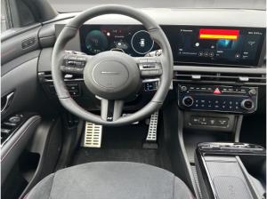 Hyundai TUCSON 1.6 T-GDI PHEV N-Line X Assistenz-Paket*Panorama