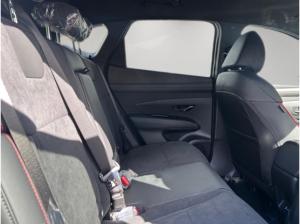 Hyundai TUCSON 1.6 T-GDI N-Line LED-Paket*KRELL*Totwinkel*Carplay