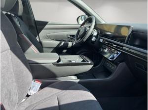 Hyundai TUCSON 1.6 T-GDI N-Line LED-Paket*KRELL*Totwinkel*Carplay