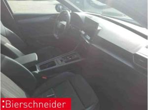 Cupra Leon SP 2.0 TSI DSG VZ AHK PANO BEATS CAM ACC