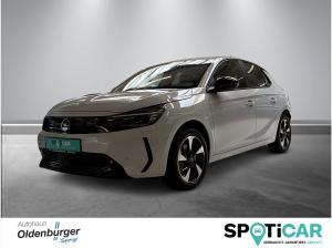 Opel Corsa Electric Edition LongeRange inkl. Allwetter, Winter- & Tech-Paket