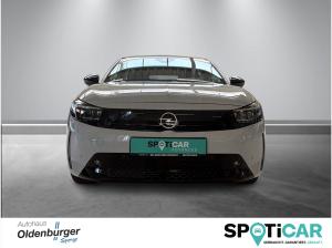 Opel Corsa Electric Edition LongeRange inkl. Allwetter, Winter- & Tech-Paket