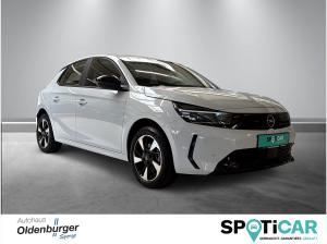 Opel Corsa Electric Edition LongeRange inkl. Allwetter, Winter- & Tech-Paket