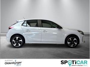 Opel Corsa Electric Edition LongeRange inkl. Allwetter, Winter- & Tech-Paket