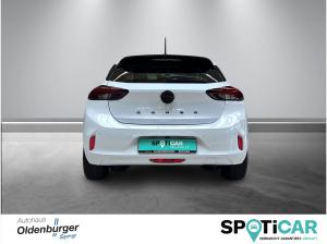 Opel Corsa Electric Edition LongeRange inkl. Allwetter, Winter- & Tech-Paket