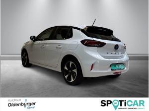 Opel Corsa Electric Edition LongeRange inkl. Allwetter, Winter- & Tech-Paket
