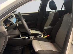 Opel Corsa Electric Edition LongeRange inkl. Allwetter, Winter- & Tech-Paket