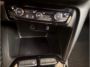 Opel Corsa Electric Edition LongeRange inkl. Allwetter, Winter- & Tech-Paket