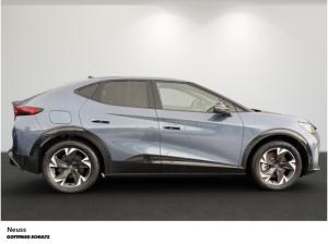 Cupra Tavascan ENDURANCE 77kWh NAVI SITZHEIZUNG EINPARKHILFE LED