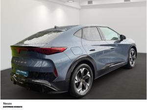 Cupra Tavascan ENDURANCE 77kWh NAVI SITZHEIZUNG EINPARKHILFE LED