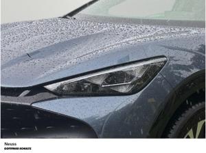 Cupra Tavascan ENDURANCE 77kWh NAVI SITZHEIZUNG EINPARKHILFE LED