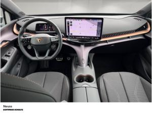 Cupra Tavascan ENDURANCE 77kWh NAVI SITZHEIZUNG EINPARKHILFE LED
