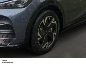 Cupra Tavascan ENDURANCE 77kWh NAVI SITZHEIZUNG EINPARKHILFE LED
