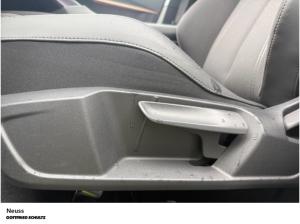 Cupra Tavascan ENDURANCE 77kWh NAVI SITZHEIZUNG EINPARKHILFE LED