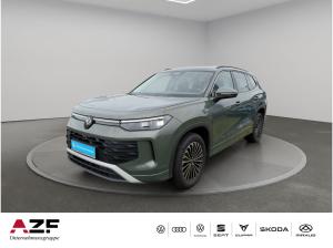 Volkswagen Tayron 1.5 eTSI DSG Life AHK+NAVI+ACC+HD MATRIX
