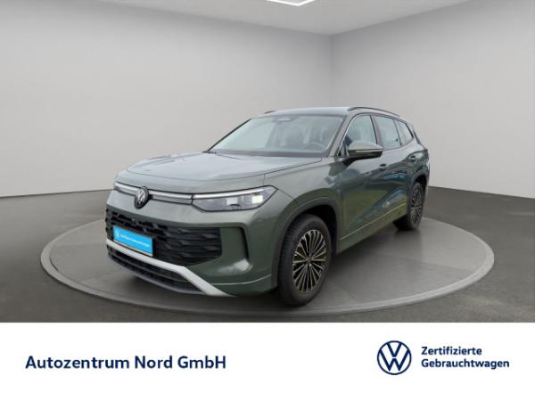 Volkswagen Tayron 1.5 eTSI DSG Life AHK+NAVI+ACC+HD MATRIX