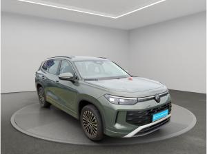 Volkswagen Tayron 1.5 eTSI DSG Life AHK+NAVI+ACC+HD MATRIX