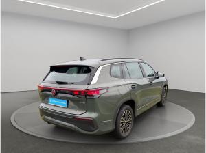 Volkswagen Tayron 1.5 eTSI DSG Life AHK+NAVI+ACC+HD MATRIX