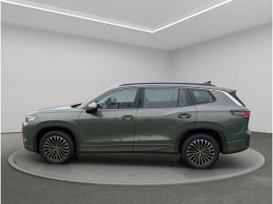 Volkswagen Tayron 1.5 eTSI DSG Life AHK+NAVI+ACC+HD MATRIX