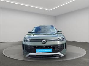 Volkswagen Tayron 1.5 eTSI DSG Life AHK+NAVI+ACC+HD MATRIX