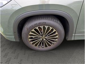 Volkswagen Tayron 1.5 eTSI DSG Life AHK+NAVI+ACC+HD MATRIX