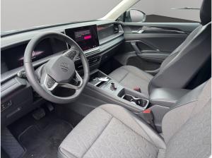 Volkswagen Tayron 1.5 eTSI DSG Life AHK+NAVI+ACC+HD MATRIX