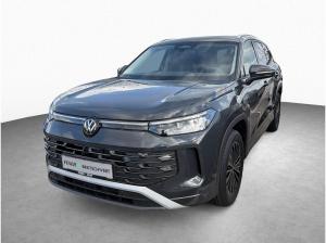 Volkswagen Tayron Elegance 1.5 eTSI DSG 💥