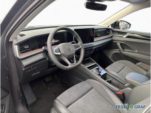 Volkswagen Tayron Elegance 1.5 eTSI DSG 💥
